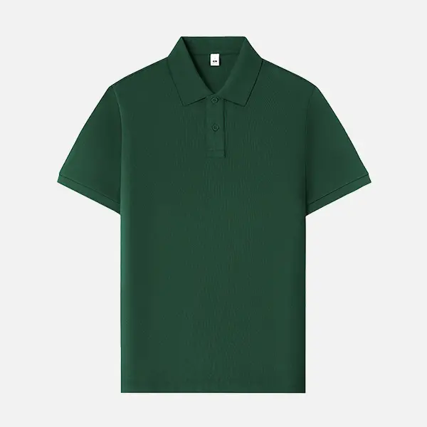 Deep Forest Green