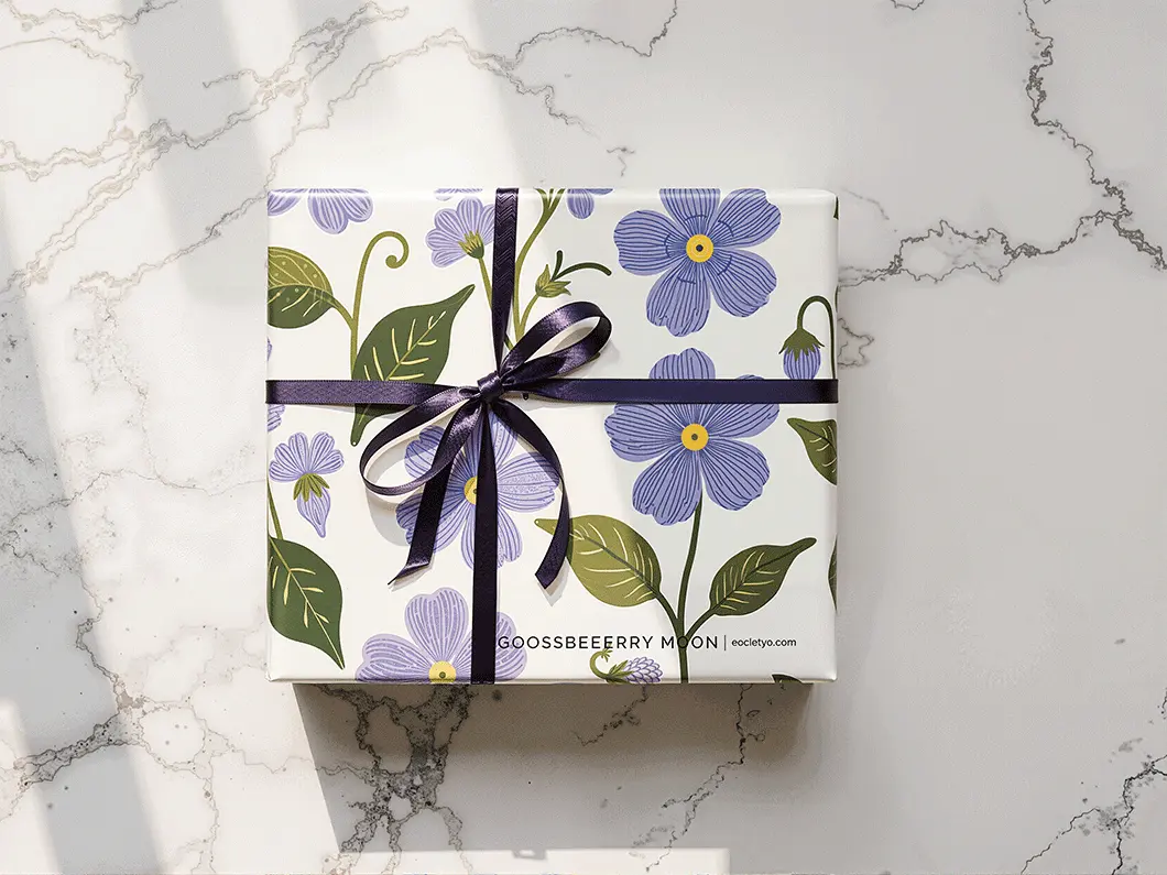 Wrapping Paper - Overview