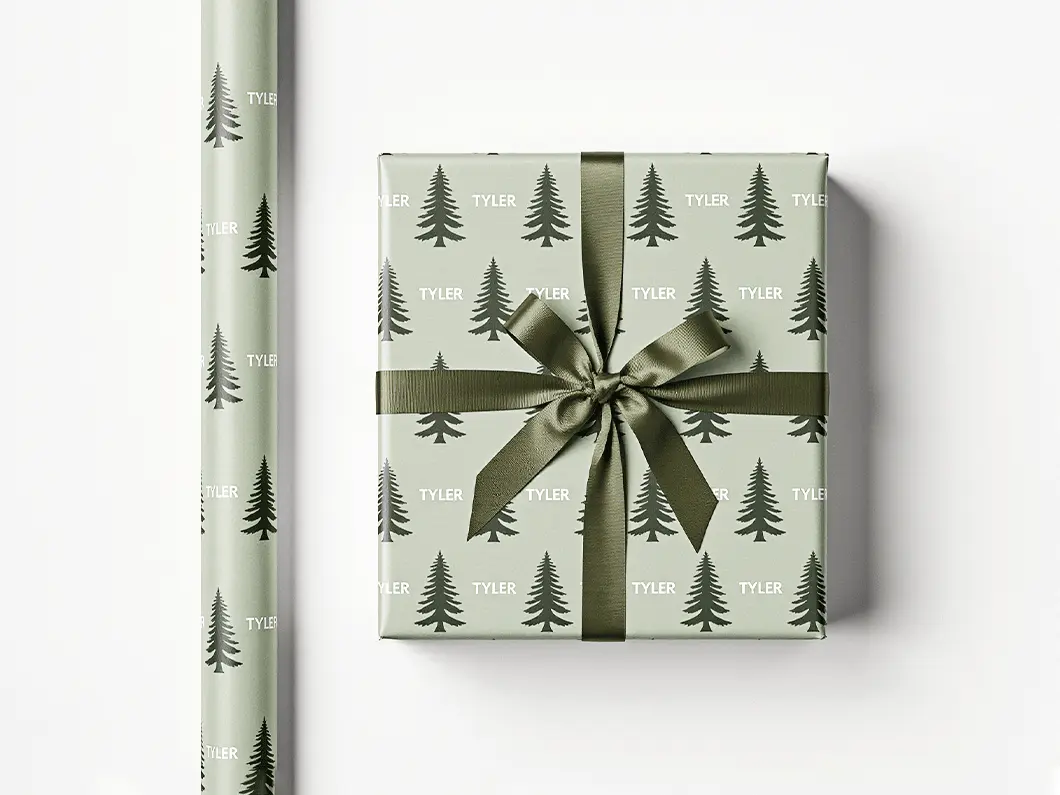 Wrapping Paper