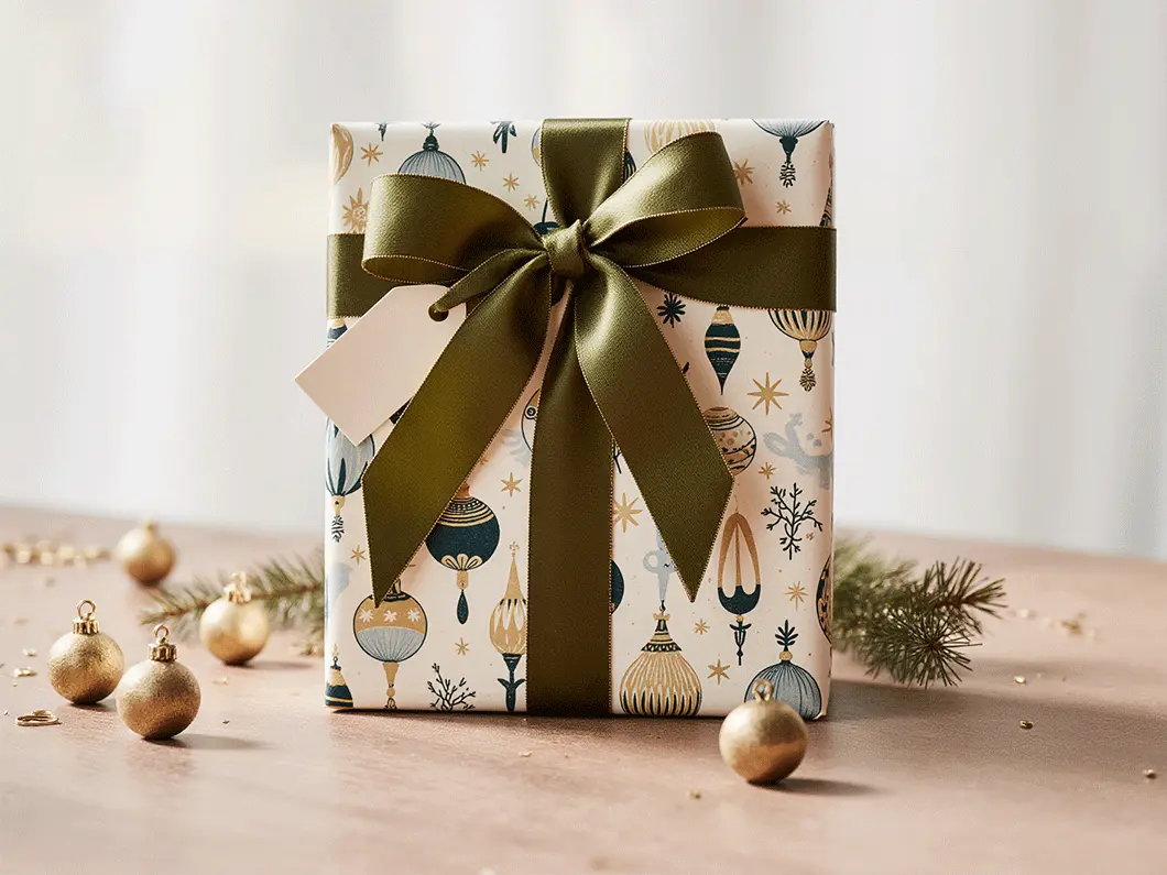 Wrapping Paper - View 3