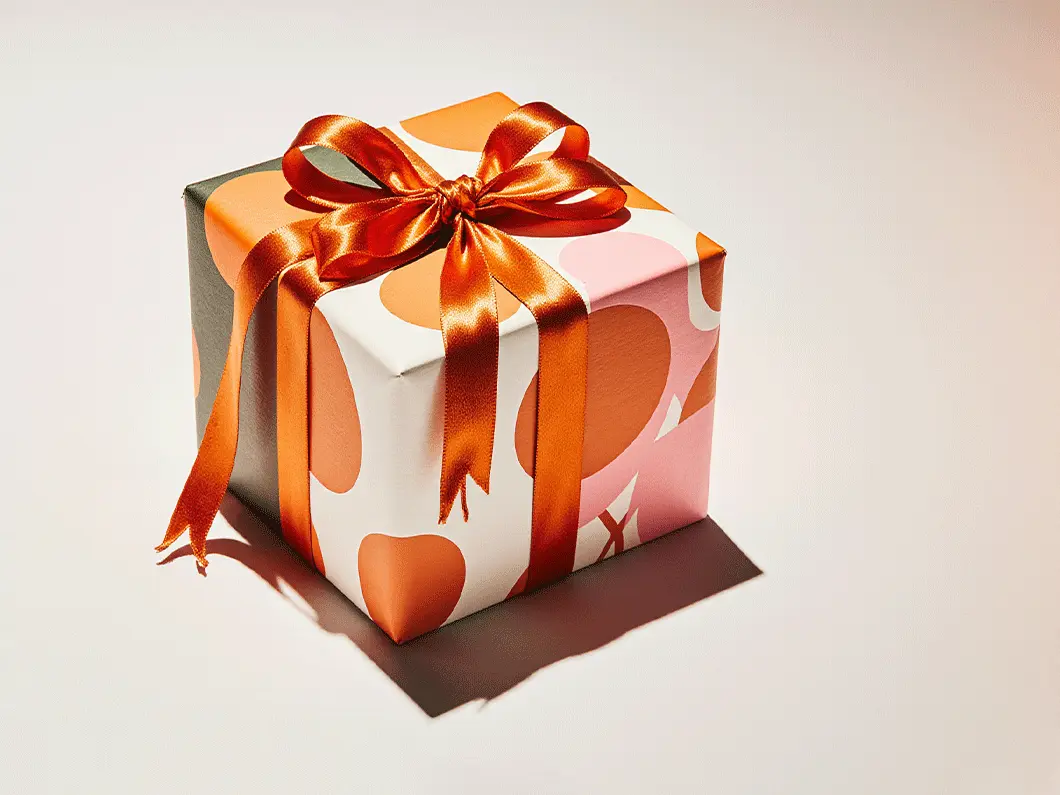 Wrapping Paper - View 4