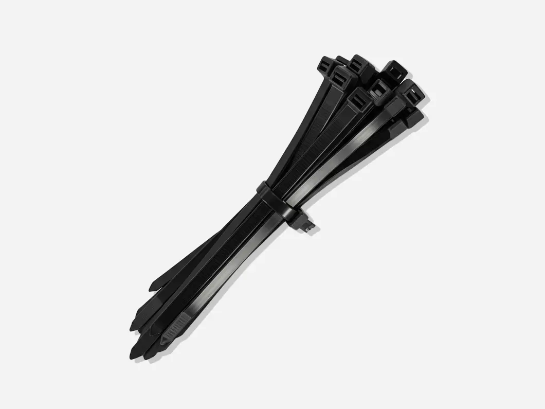 Zip Ties 02