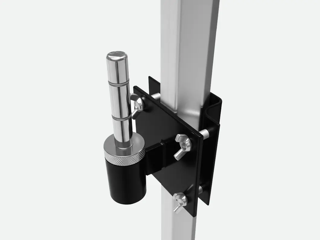 Tent Flag Bracket