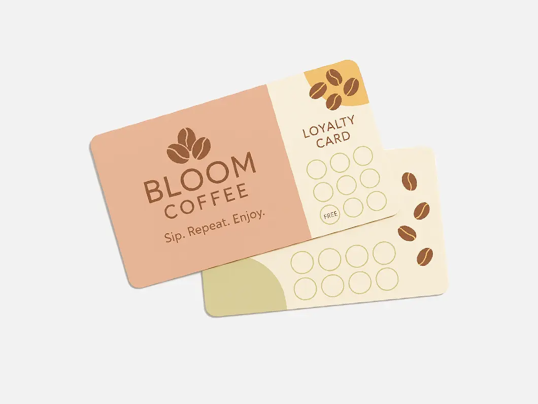 Loyalty Cards