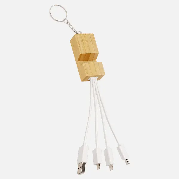 Natural Bamboo