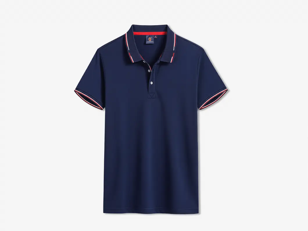 Budget Polo Shirt - View 2