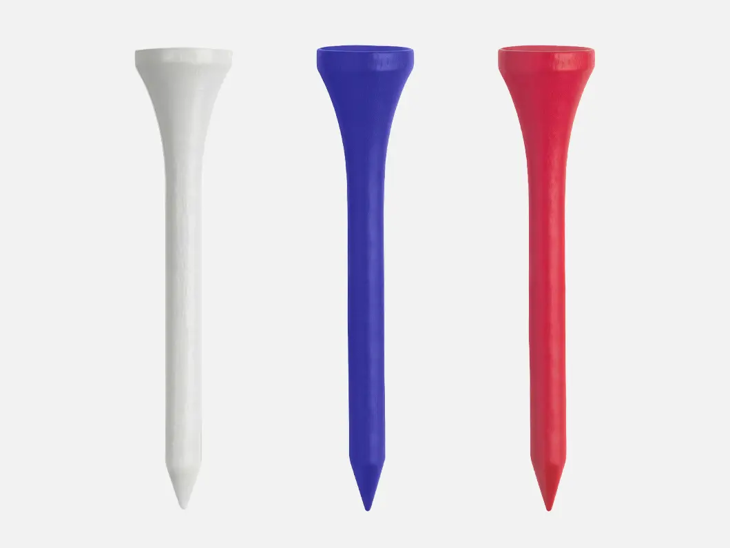 Wooden Golf Tee