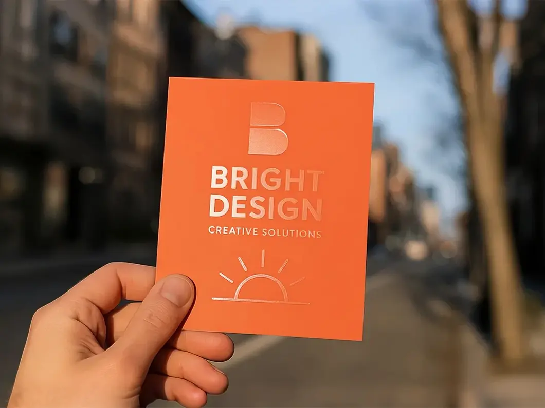 UV & Foil Postcards - View 6