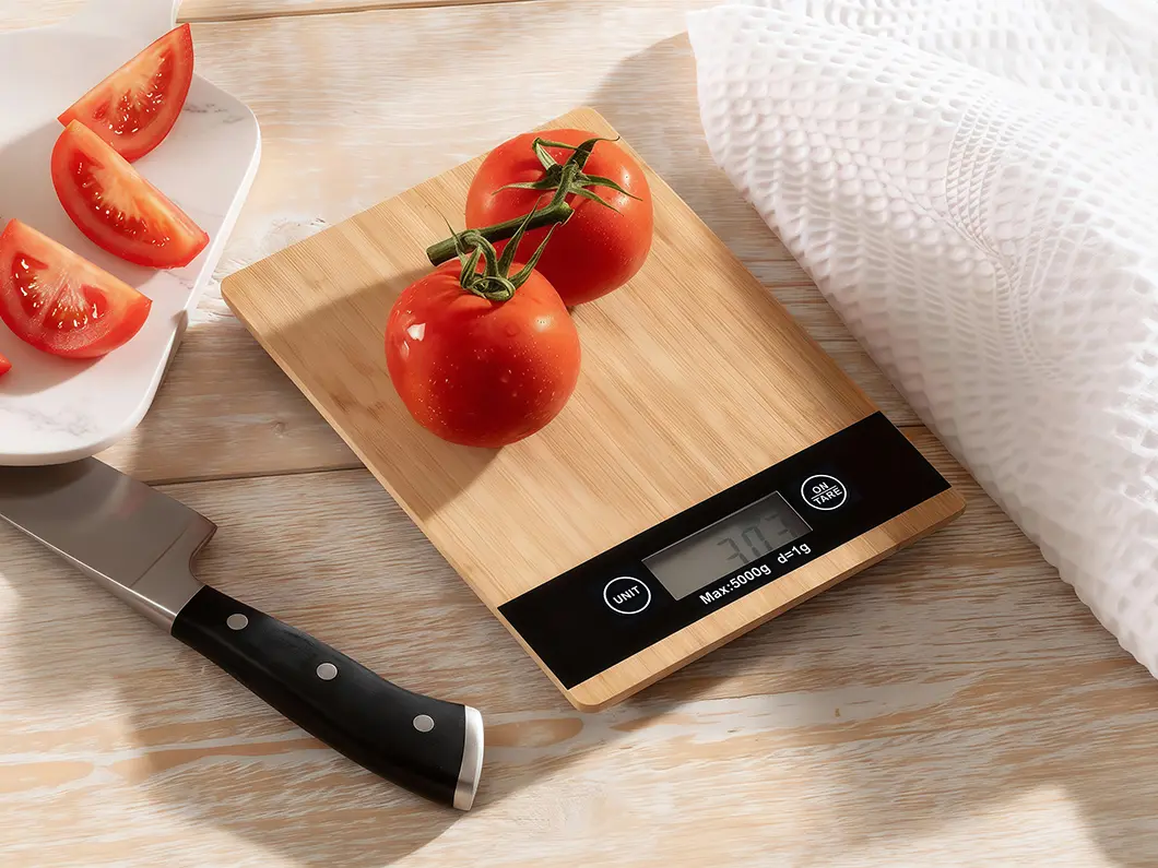 SmartWeigh Eco Scale