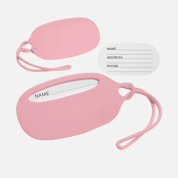  Pink (203c) 