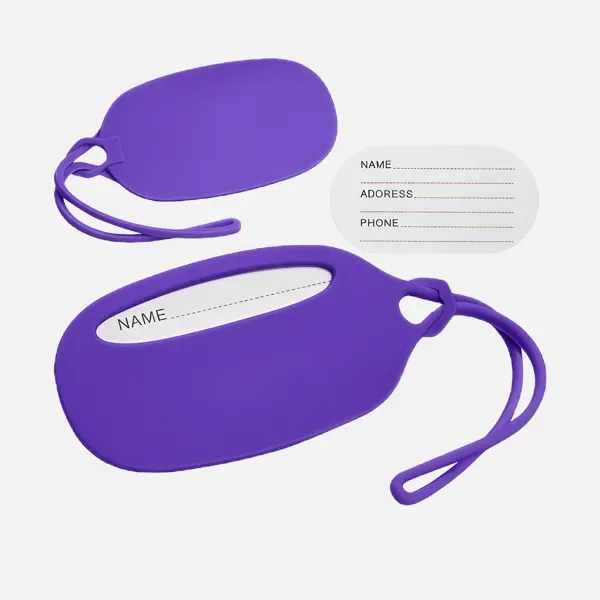 Purple (267c)