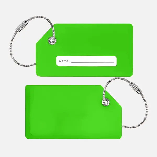  Light Green