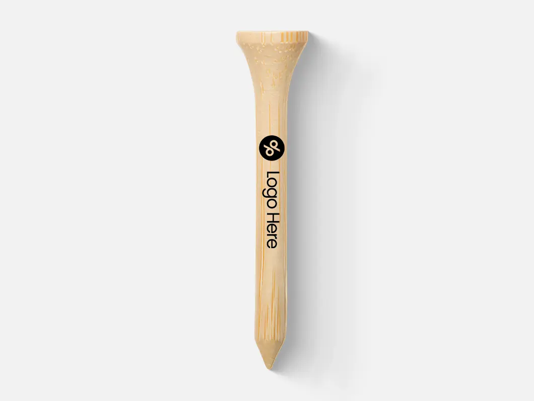 Wooden Golf Tee