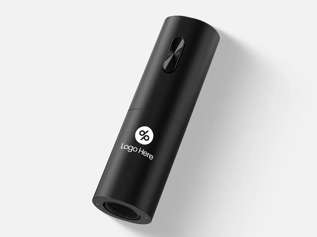 CasaWine Electric Corkscrew