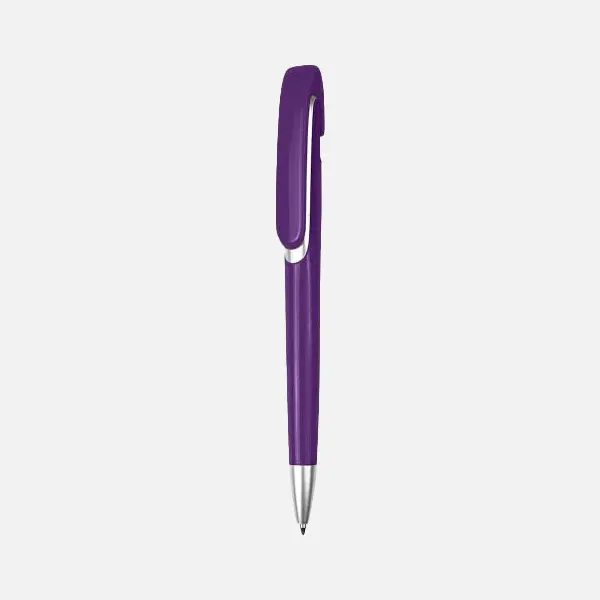 Plum Purple