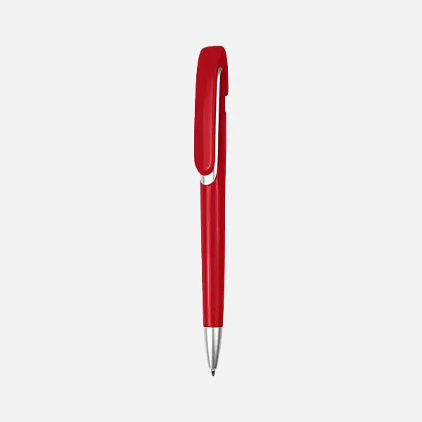 Crimson Red