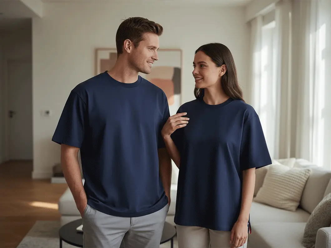 Unisex Premium T-Shirt - View 1