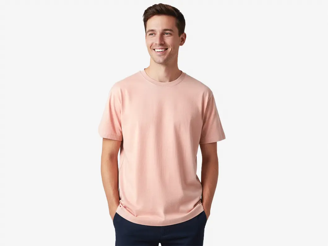 Unisex Heavyweight T-Shirt