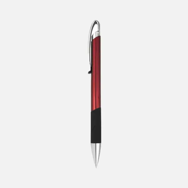 Metallic Red
