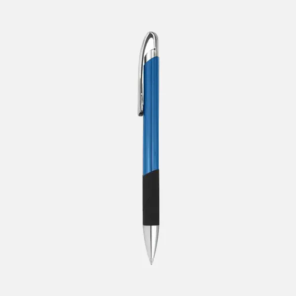 Metallic Blue