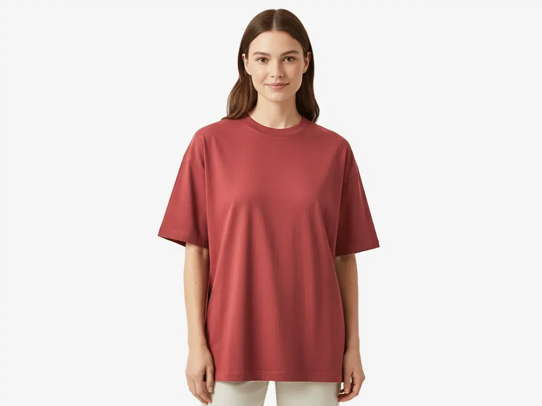 Unisex Gym T-Shirt - View 2