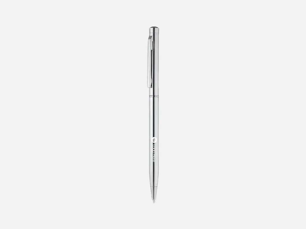 Slim Aluminum Ballpoint Pen