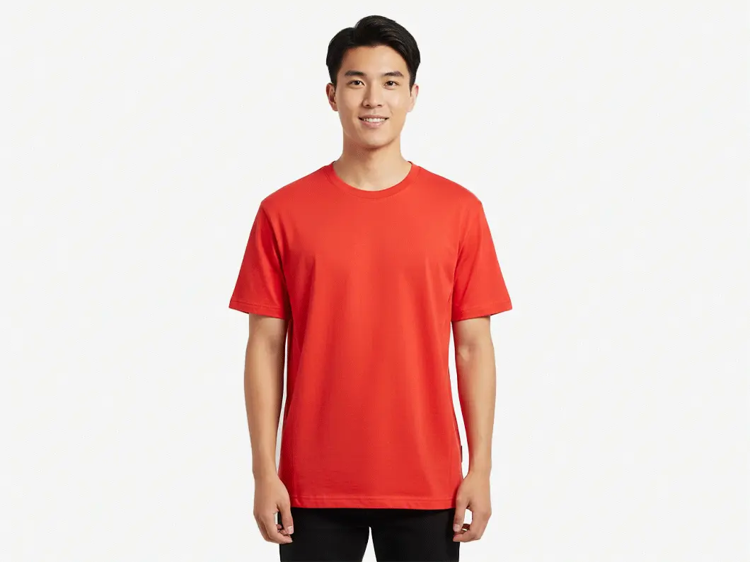 Unisex Budget T-Shirt