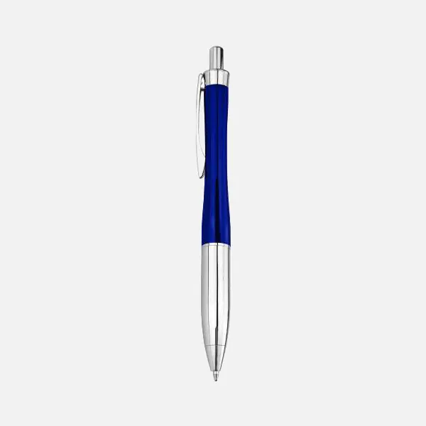 Glossy Blue