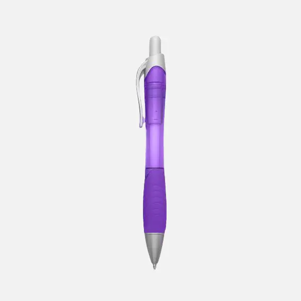 Translucent Purple