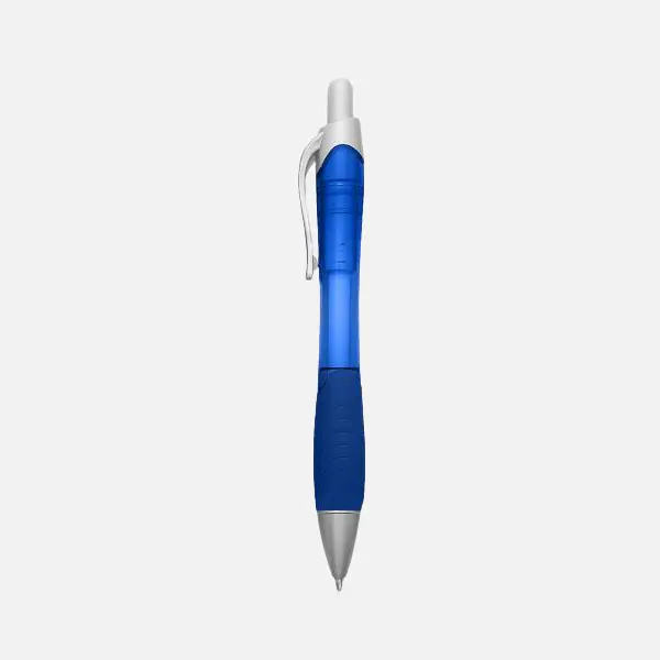 Translucent Blue