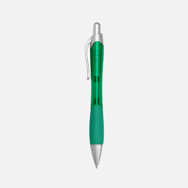 Translucent Green 
