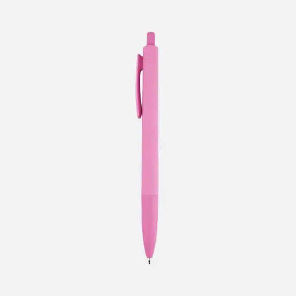 Matte Pink