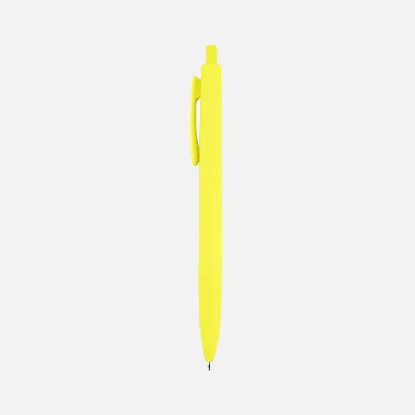 Matte Yellow
