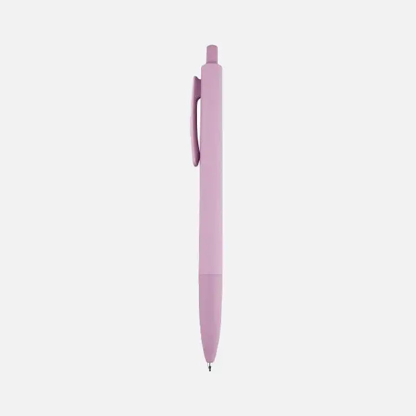 Matte Mauve