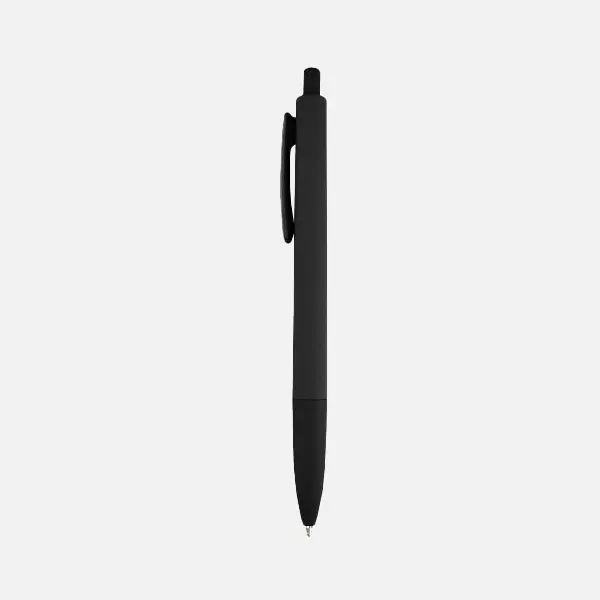 Matte Black