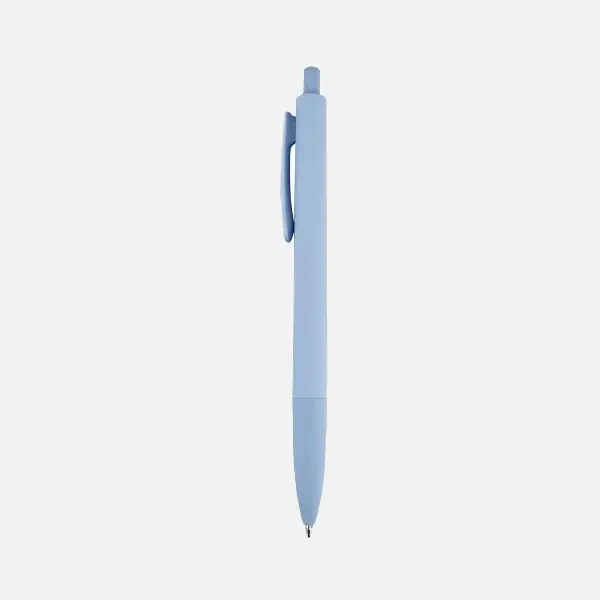 Matte Light Blue