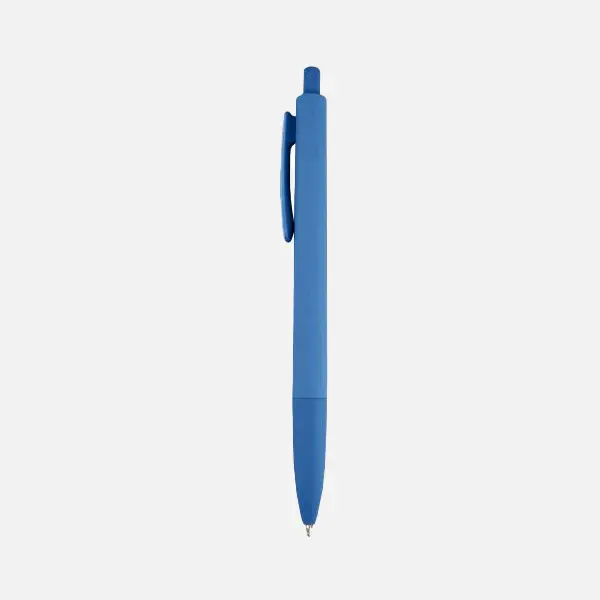 Matte Blue