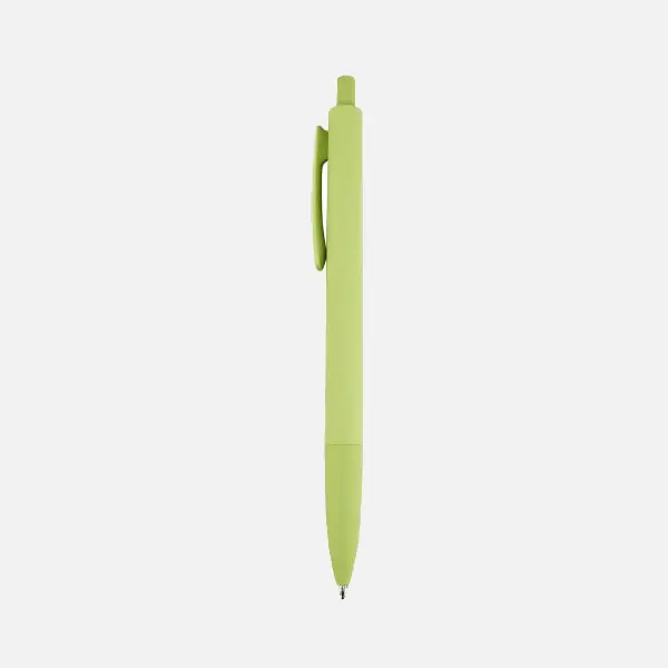 Matte Lime