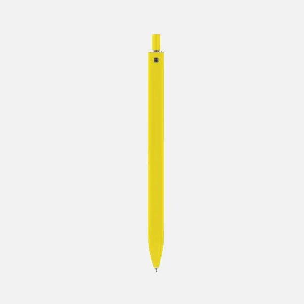 Canary Yellow
