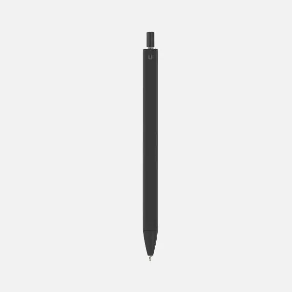 Charcoal Black