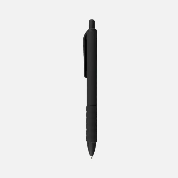 Matte Black