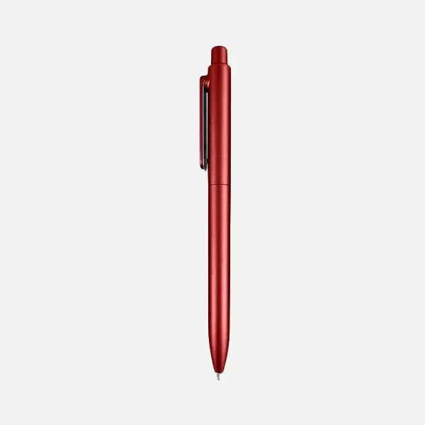 Metallic Red