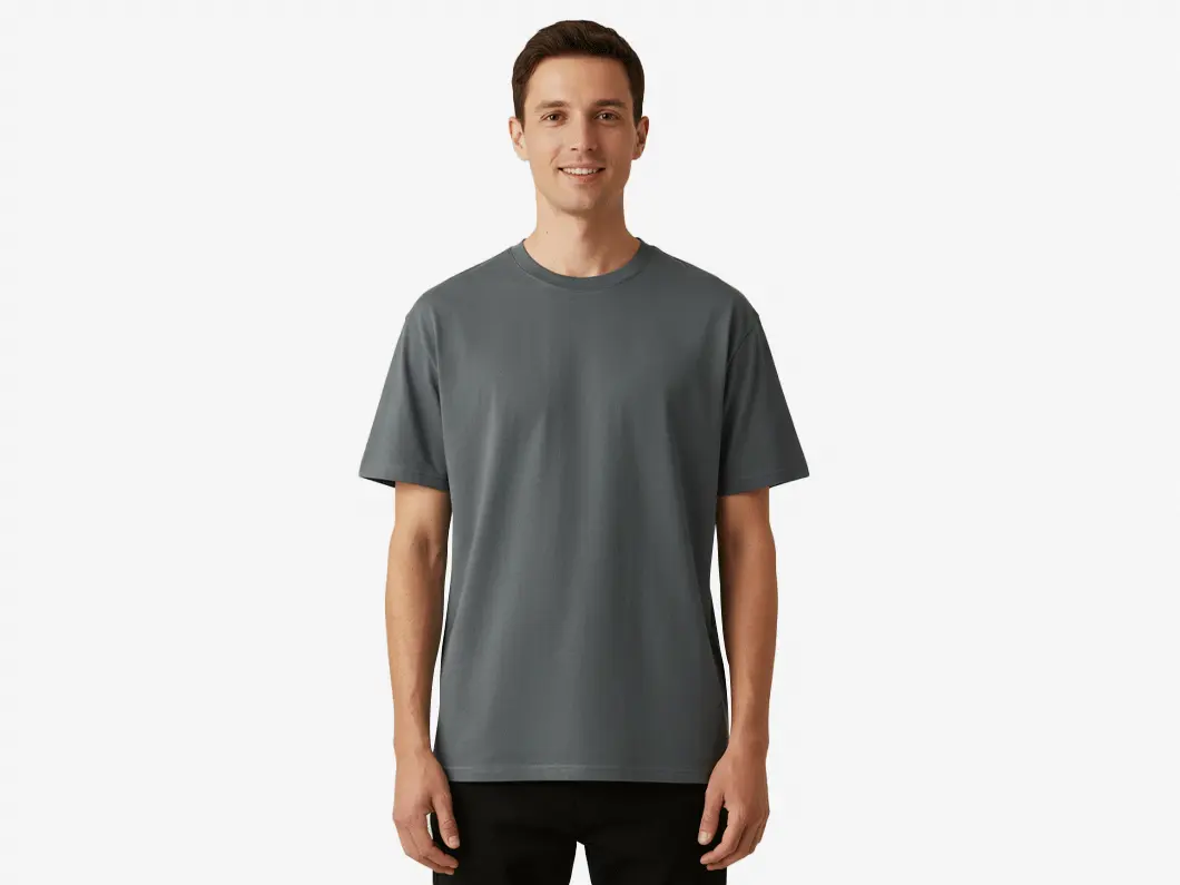 Unisex Lightweight T-Shirt