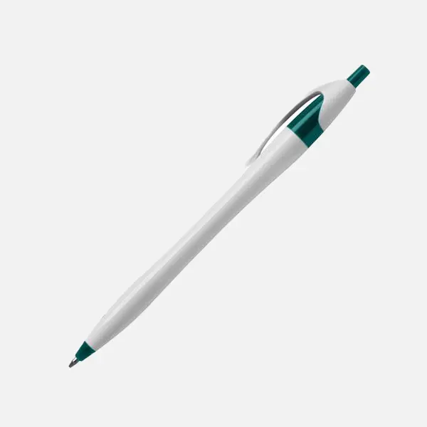 Teal Green 
