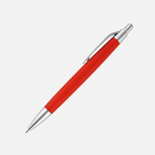 Crimson Red