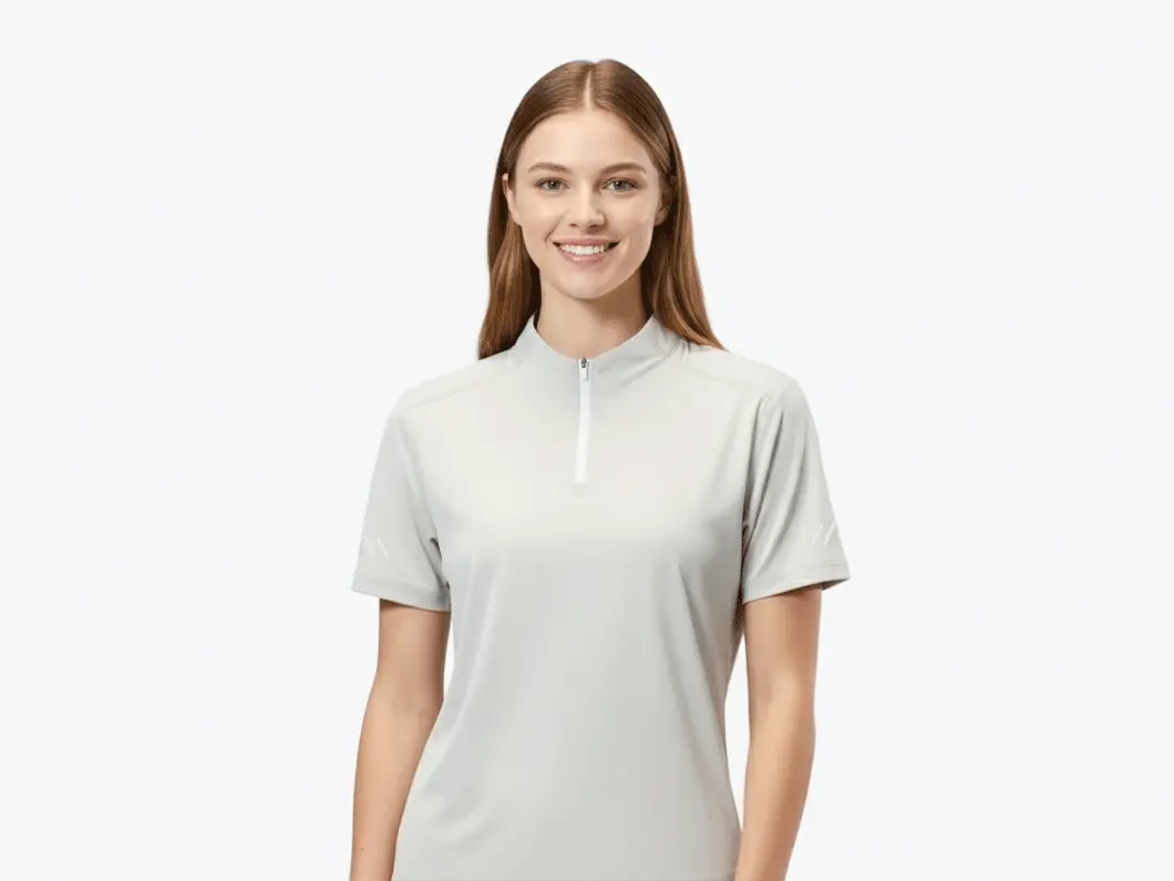 Unisex Performance T-Shirt - View 1