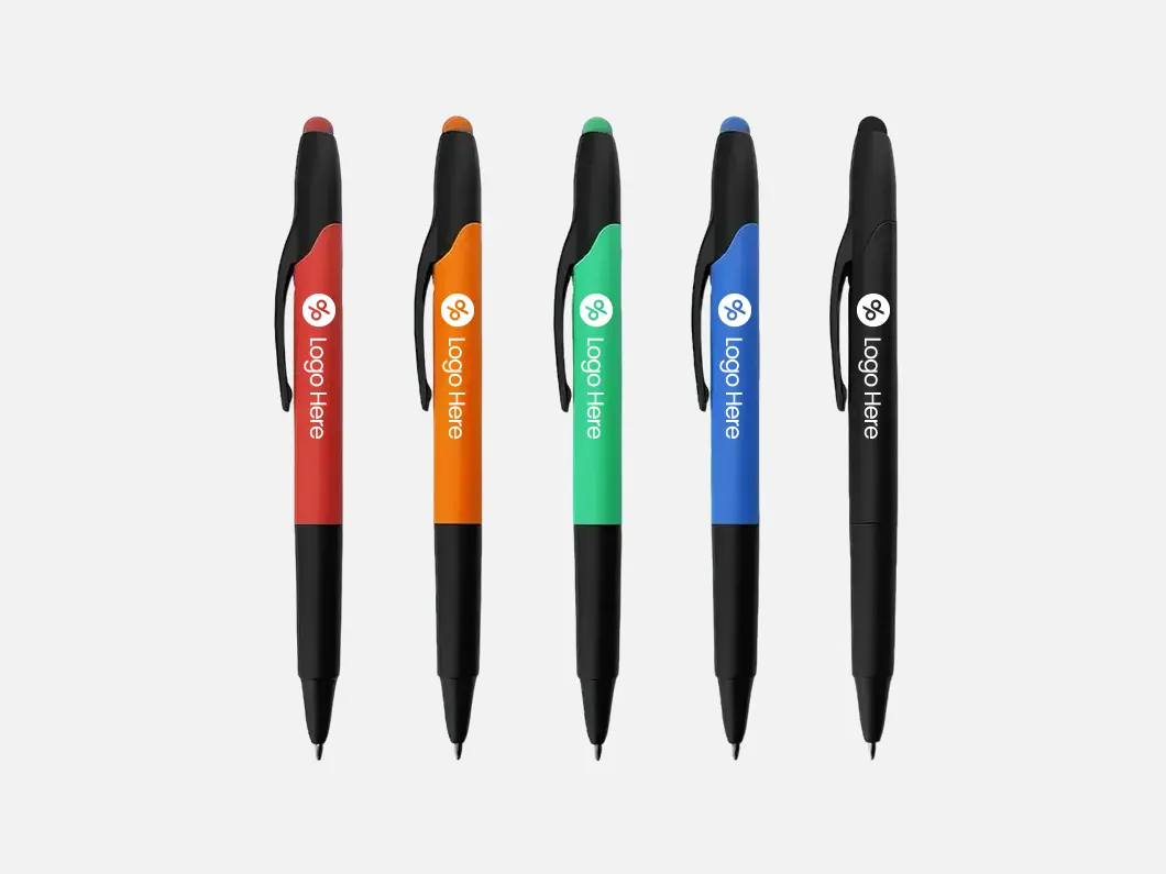 Stylus Highlighter Pen - Overview