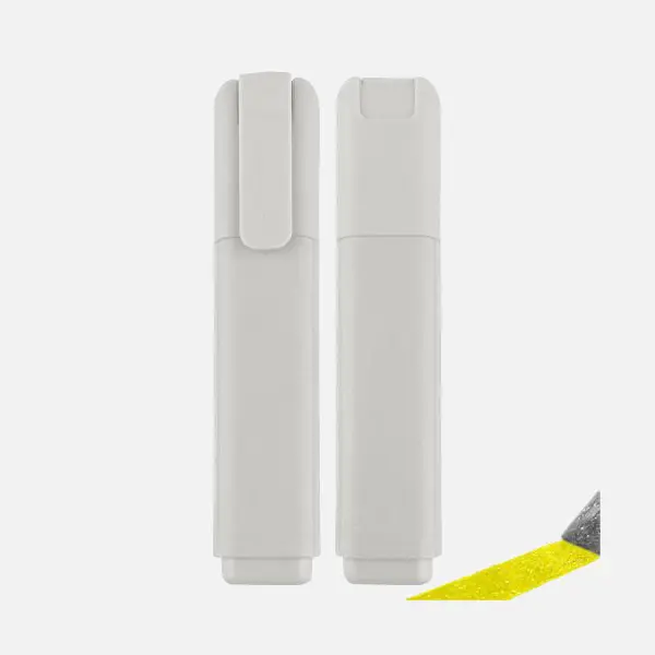 Cool Grey(Yellow Ink)