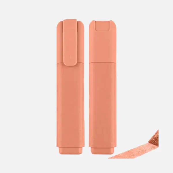 Peach Coral