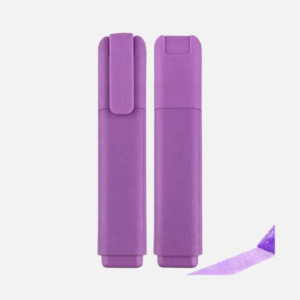 Lavender Purple